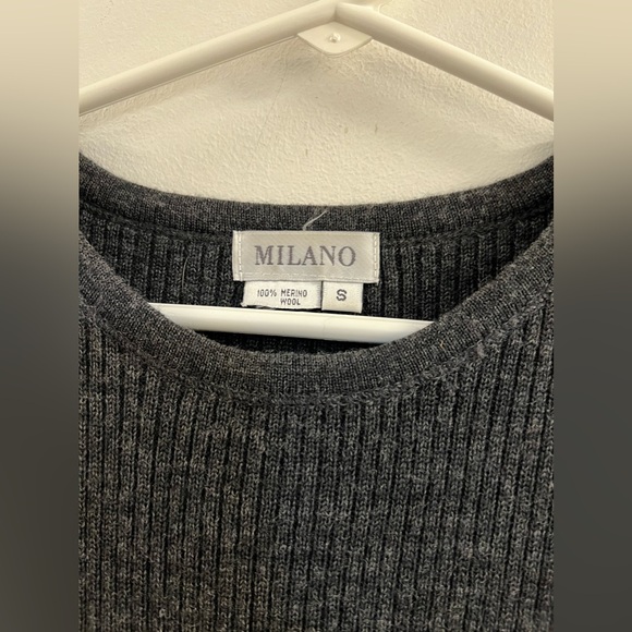 34. Milano Maxi Dress - Picture 6 of 10